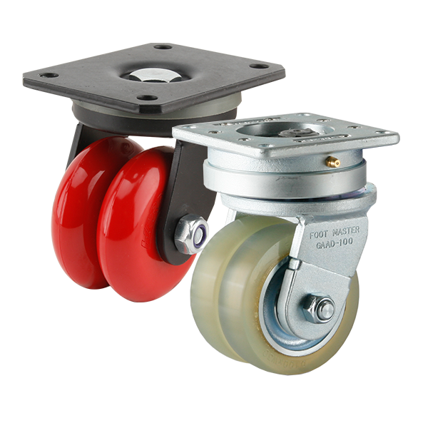 AGV Casters / AMR Casters