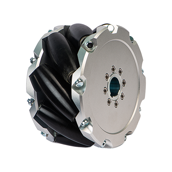 8 in. Mecanum Wheel