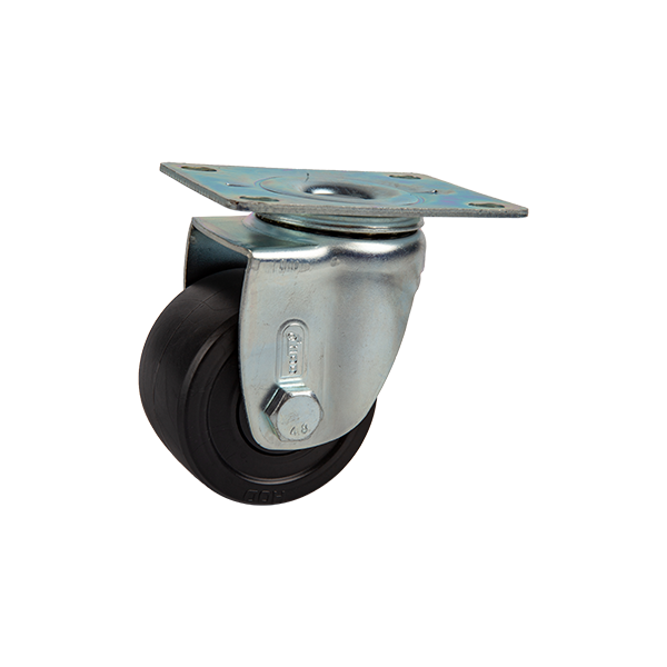 Heavy Duty Low Profile Caster