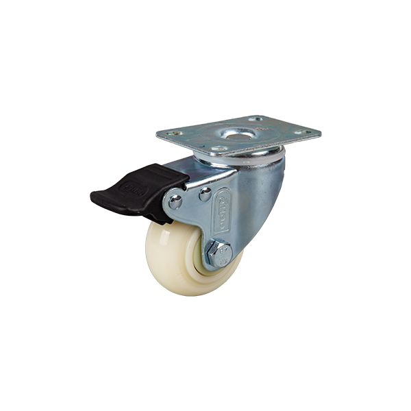 Light Duty Caster 42