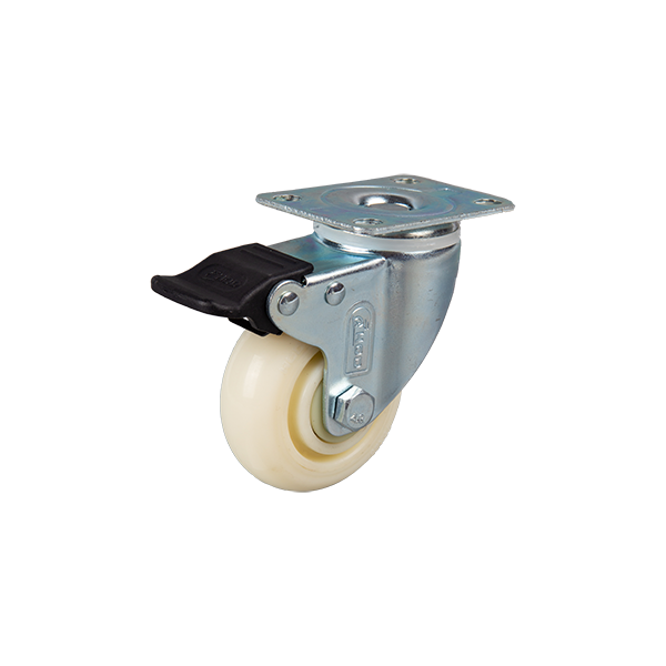 Light Duty Caster 42