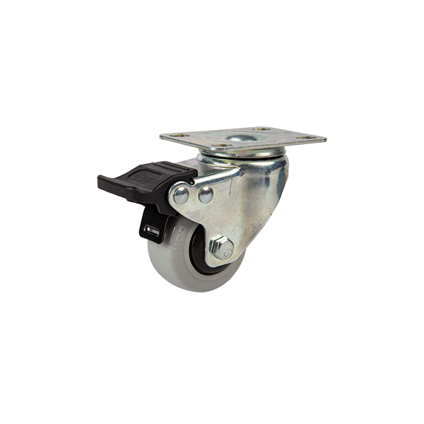 Light/Medium Duty Caster 51