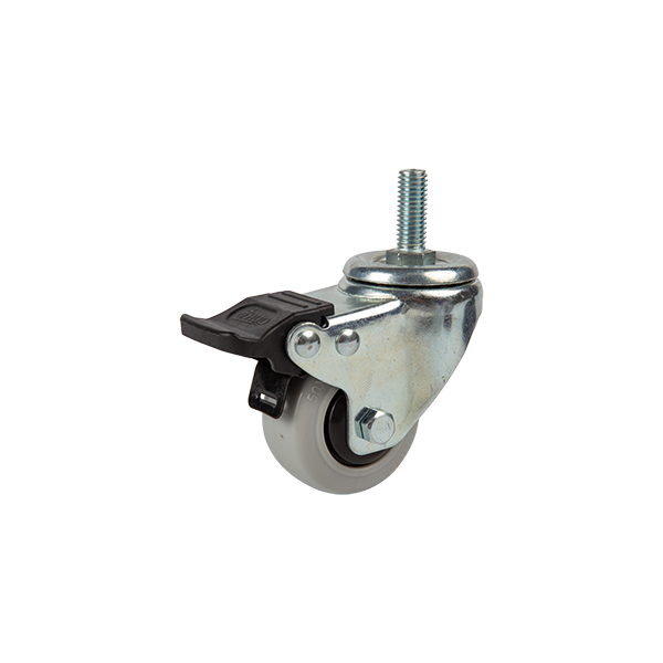 Light/Medium Duty Caster 51