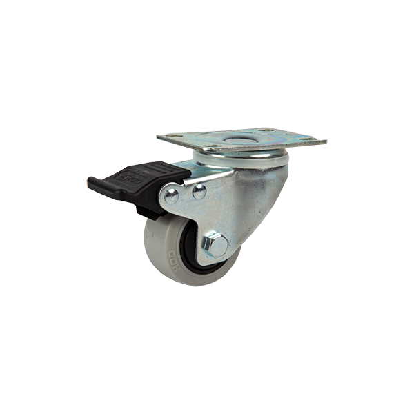 Light/Medium Duty Caster 51