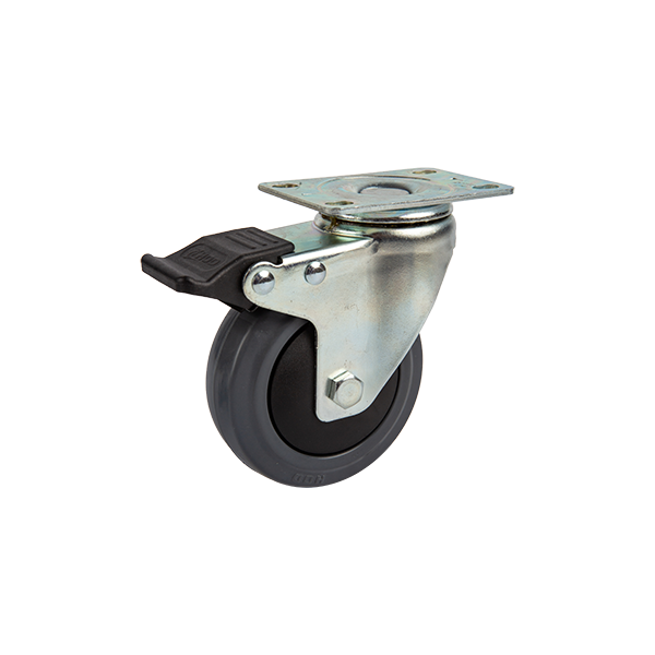 Light/Medium Duty Caster 51