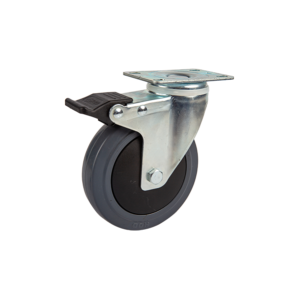 Light/Medium Duty Caster 51