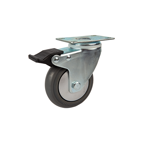 Light/Medium Duty Caster 51