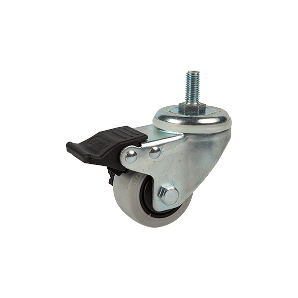 Light/Medium Duty Caster 51