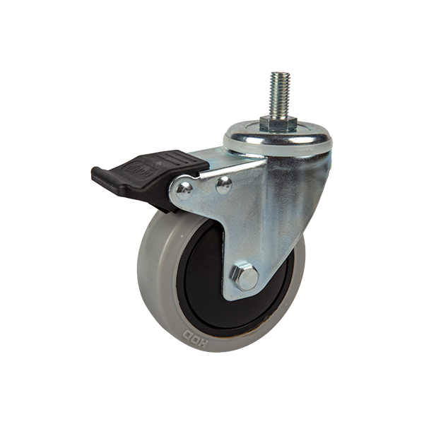 Light/Medium Duty Caster 51