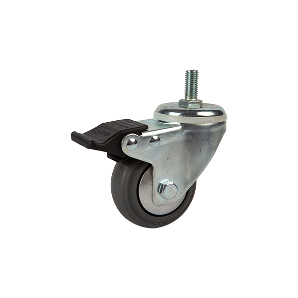 Light/Medium Duty Caster 51