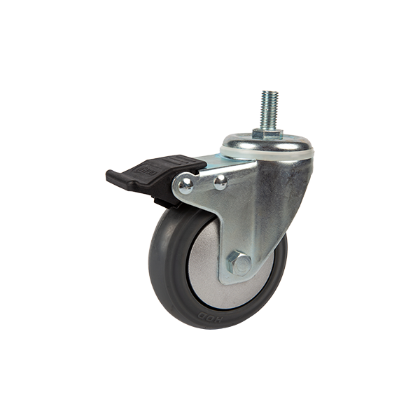 Light/Medium Duty Caster 51