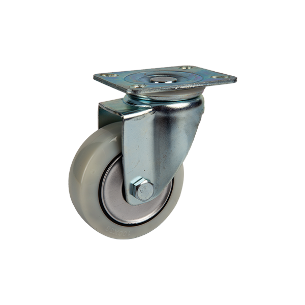 Medium Duty Caster 62