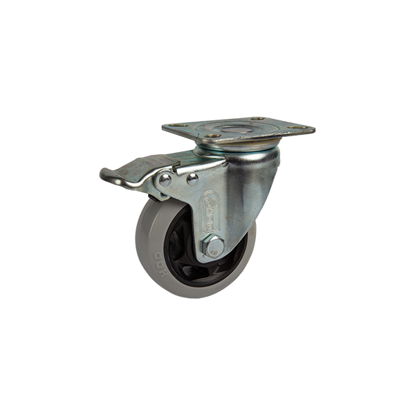 Medium Duty Caster 62