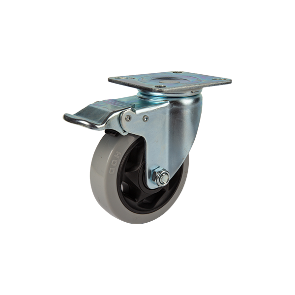 Medium Duty Caster 62