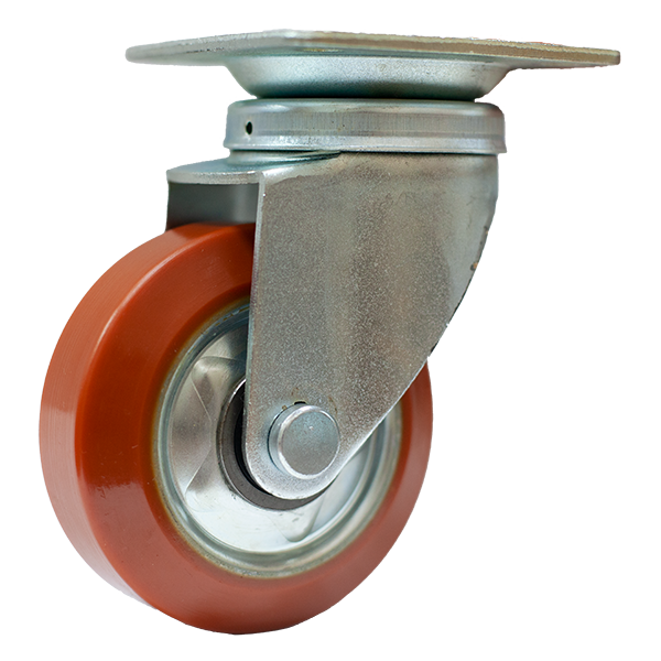 C430 Japanese Medium Duty PU Caster