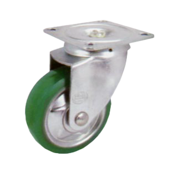 C430 Japanese Medium Duty PU Caster