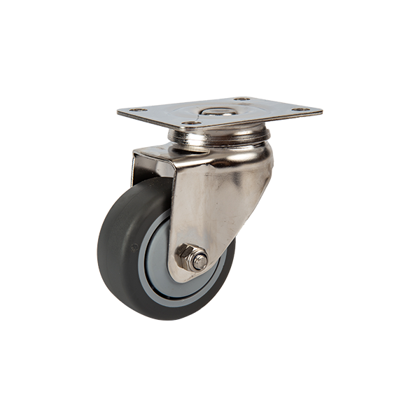 Light Duty Stainless Steel Caster