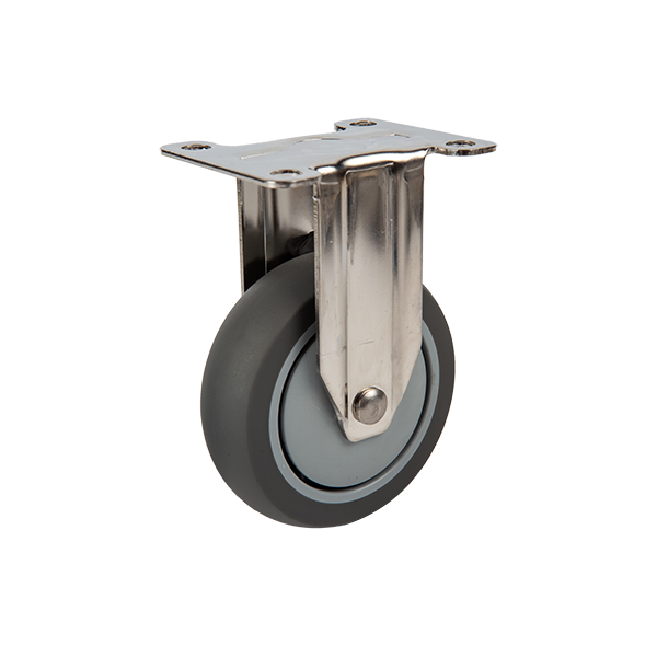 Light Duty Stainless Steel Caster