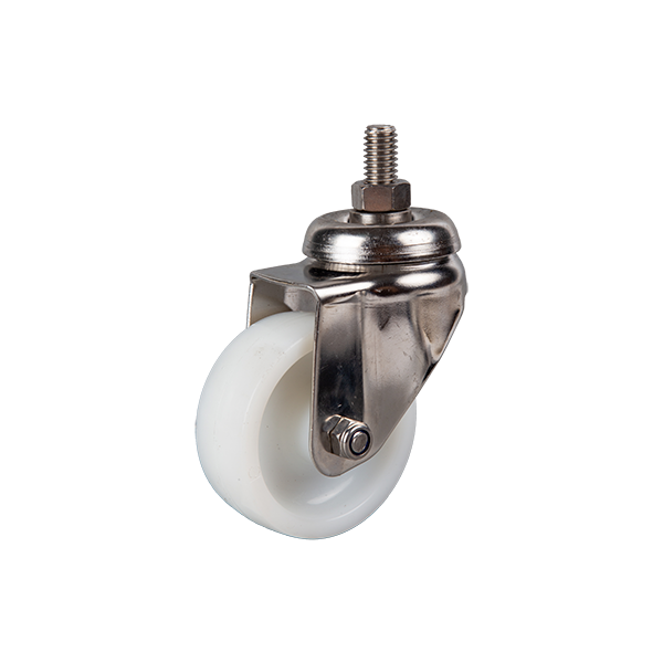 Light Duty Stainless Steel Caster