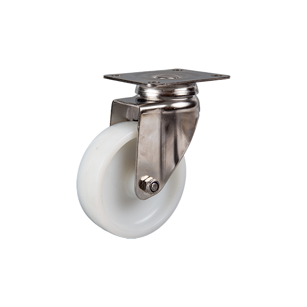 Light Duty Stainless Steel Caster