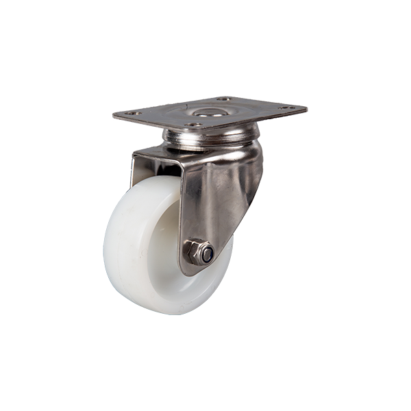 Light Duty Stainless Steel Caster