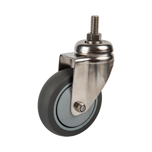 Light Duty Stainless Steel Caster