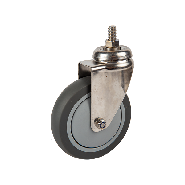 Light Duty Stainless Steel Caster