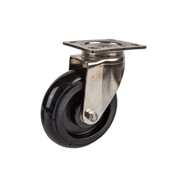 Medium/Heavy Duty Stainless Steel Caster