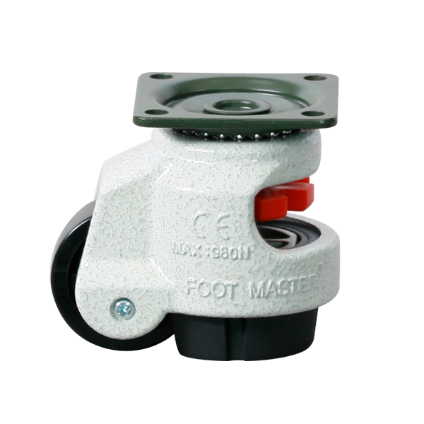 FOOT MASTER®Leveling Caster GDN/GD