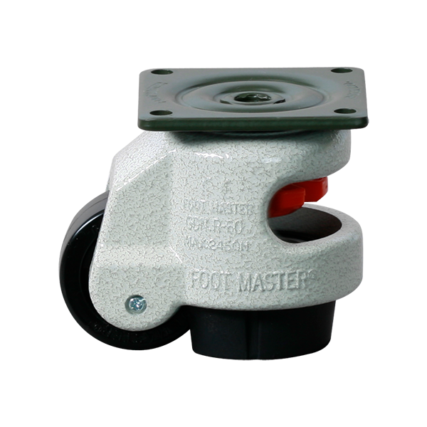 FOOT MASTER®Leveling Caster GDN/GD