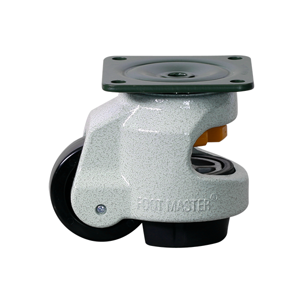 FOOT MASTER®Leveling Caster GDN/GD