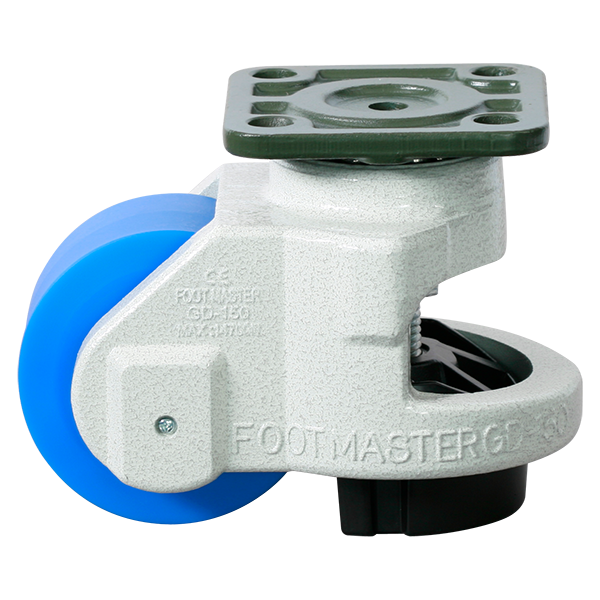 FOOT MASTER®Leveling Caster GDN/GD