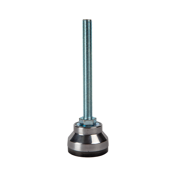 Aluminum Alloy Heavy Duty Anti-Vibration Leveling Feet(Adjustable feet)