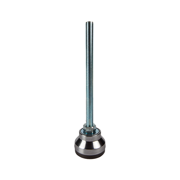 Aluminum Alloy Heavy Duty Anti-Vibration Leveling Feet(Adjustable feet)