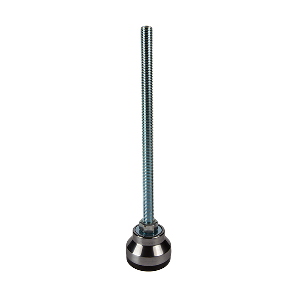 Aluminum Alloy Heavy Duty Anti-Vibration Leveling Feet(Adjustable feet)