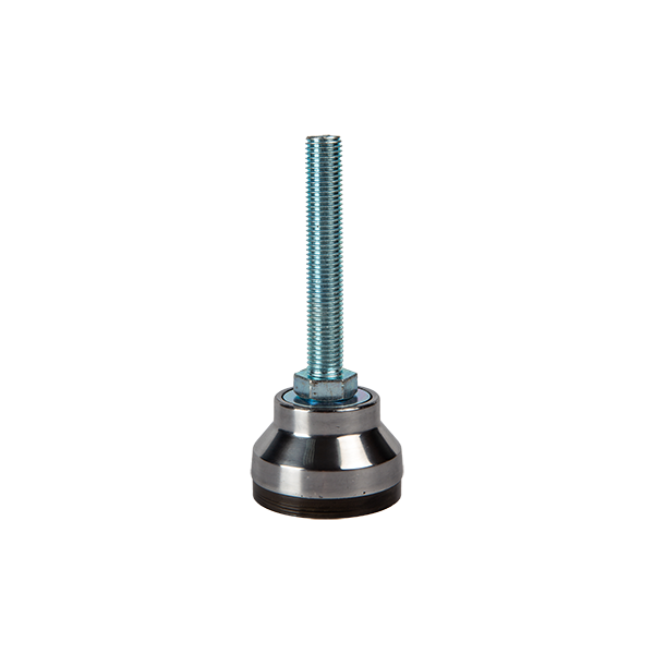 Aluminum Alloy Heavy Duty Anti-Vibration Leveling Feet(Adjustable feet)
