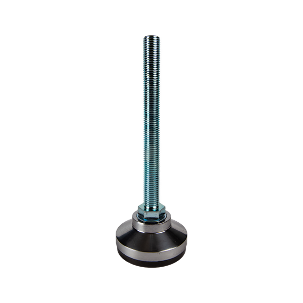 Aluminum Alloy Heavy Duty Anti-Vibration Leveling Feet(Adjustable feet)