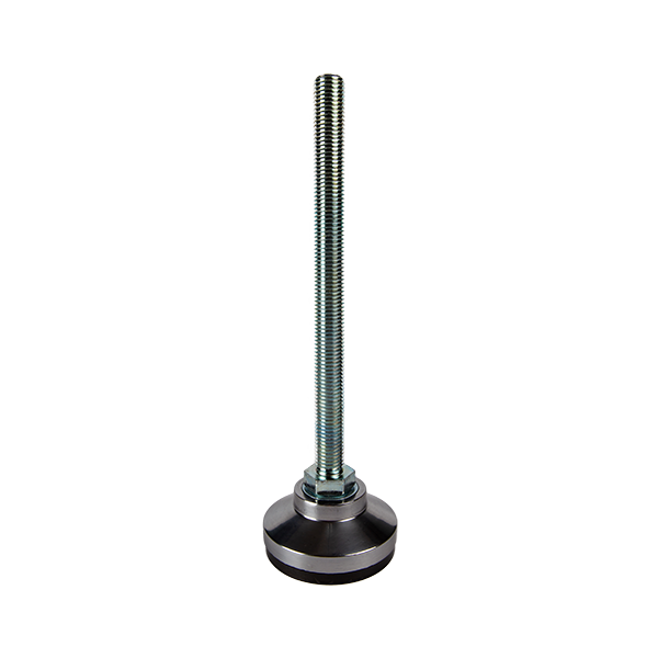 Aluminum Alloy Heavy Duty Anti-Vibration Leveling Feet(Adjustable feet)