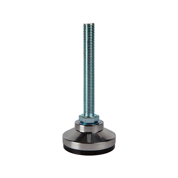 Aluminum Alloy Heavy Duty Anti-Vibration Leveling Feet(Adjustable feet)