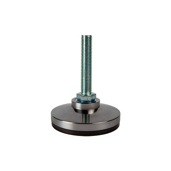 Aluminum Alloy Heavy Duty Anti-Vibration Leveling Feet(Adjustable feet)