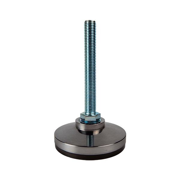 Aluminum Alloy Heavy Duty Anti-Vibration Leveling Feet(Adjustable feet)