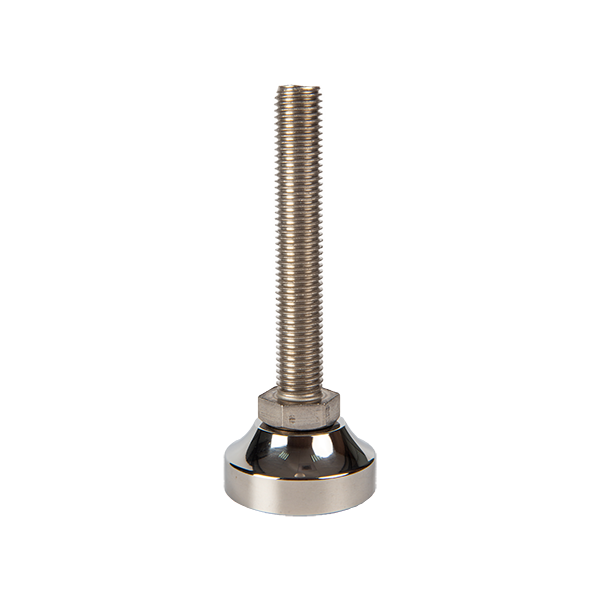 Stainless Steel Leveling Feet