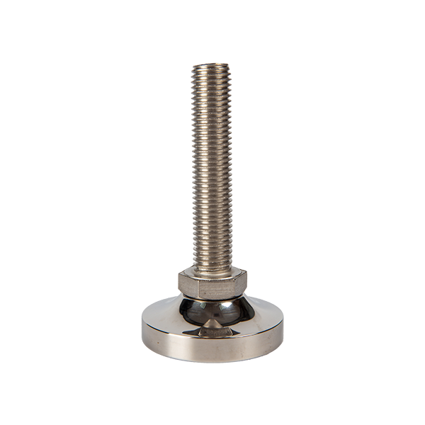 Stainless Steel Leveling Feet