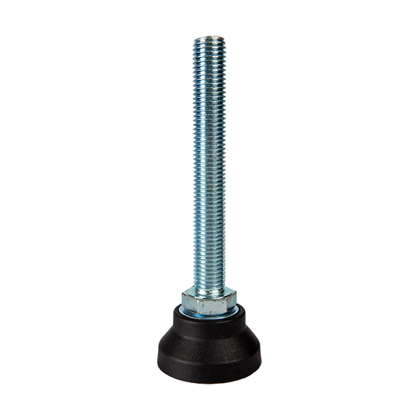 Nylon, Stainless Steel Heavy Duty Leveling Feet(Adjustable feet)