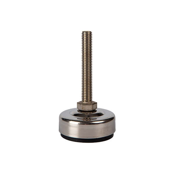 Stainless Steel Non-Skid Leveling Feet(Adjustable feet)