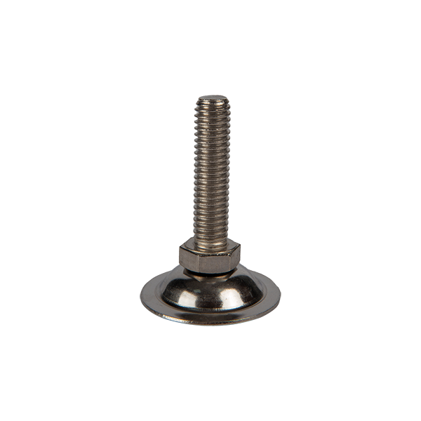 Stainless Steel Fixed Leveling Feet