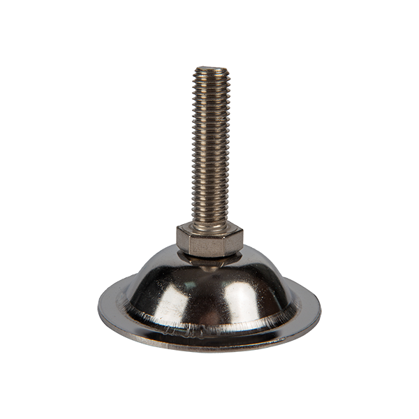 Stainless Steel Fixed Leveling Feet