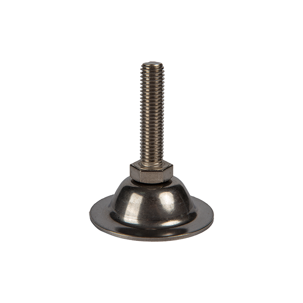 Stainless Steel Fixed Leveling Feet