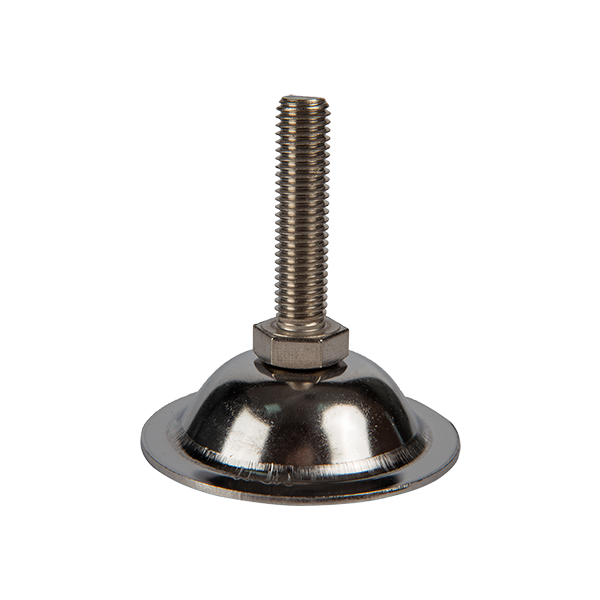 Stainless Steel Fixed Leveling Feet(Adjustable feet)
