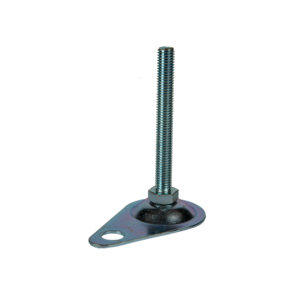 Fixed type Leveling Feet(Adjustable feet)